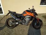 Klikněte pro detailní foto č. 10 - KTM 790 Duke