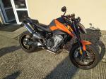 Klikněte pro detailní foto č. 11 - KTM 790 Duke