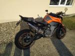 Klikněte pro detailní foto č. 12 - KTM 790 Duke