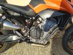 Klikněte pro detailní foto č. 13 - KTM 790 Duke
