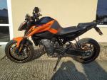 Detail nabídky - KTM 790 Duke