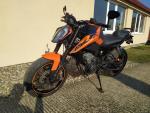 Klikněte pro detailní foto č. 3 - KTM 790 Duke