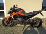 Klikněte pro detailní foto č. 4 - KTM 790 Duke