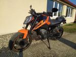 Klikněte pro detailní foto č. 6 - KTM 790 Duke