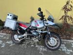 Klikněte pro detailní foto č. 10 - BMW R 1150 GS Adventure