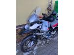 Klikněte pro detailní foto č. 13 - BMW R 1150 GS Adventure