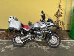 Detail nabídky - BMW R 1150 GS Adventure