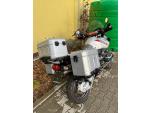 Klikněte pro detailní foto č. 2 - BMW R 1150 GS Adventure