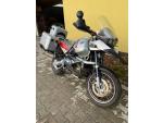 Klikněte pro detailní foto č. 6 - BMW R 1150 GS Adventure
