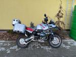 Klikněte pro detailní foto č. 9 - BMW R 1150 GS Adventure