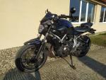 Klikněte pro detailní foto č. 3 - Yamaha MT-07 - 35 KW