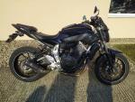 Klikněte pro detailní foto č. 5 - Yamaha MT-07 - 35 KW