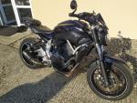 Klikněte pro detailní foto č. 6 - Yamaha MT-07 - 35 KW