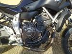 Klikněte pro detailní foto č. 9 - Yamaha MT-07 - 35 KW