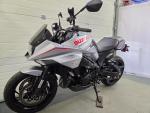 Klikněte pro detailní foto č. 11 - Suzuki GSX-S 1000S Katana