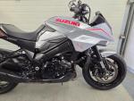 Klikněte pro detailní foto č. 6 - Suzuki GSX-S 1000S Katana