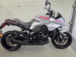 Klikněte pro detailní foto č. 7 - Suzuki GSX-S 1000S Katana