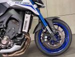Klikněte pro detailní foto č. 4 - Yamaha MT-09 Street Rally ABS - ČR / 1. MAJ / JEN 4622 KM / TOP STAV