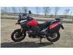 Klikněte pro detailní foto č. 10 - Suzuki DL 1000 V-Strom