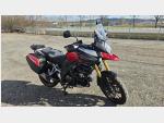 Detail nabídky - Suzuki DL 1000 V-Strom , ABS ,  VÝBAVA