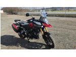 Klikněte pro detailní foto č. 2 - Suzuki DL 1000 V-Strom