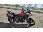 Klikněte pro detailní foto č. 4 - Suzuki DL 1000 V-Strom