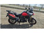Klikněte pro detailní foto č. 5 - Suzuki DL 1000 V-Strom