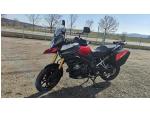 Klikněte pro detailní foto č. 9 - Suzuki DL 1000 V-Strom