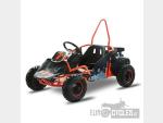 Detail nabídky - Kayo S 70 Buggy