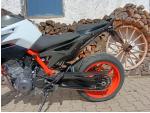 Klikněte pro detailní foto č. 10 - KTM 890 Duke R