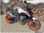 Klikněte pro detailní foto č. 1 - KTM 890 Duke R