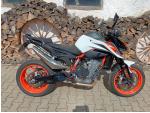 Klikněte pro detailní foto č. 2 - KTM 890 Duke R