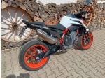 Klikněte pro detailní foto č. 3 - KTM 890 Duke R