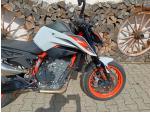 Klikněte pro detailní foto č. 4 - KTM 890 Duke R