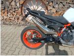Klikněte pro detailní foto č. 5 - KTM 890 Duke R
