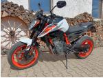 Klikněte pro detailní foto č. 6 - KTM 890 Duke R