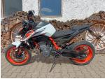 Klikněte pro detailní foto č. 7 - KTM 890 Duke R