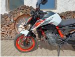 Klikněte pro detailní foto č. 9 - KTM 890 Duke R