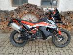 Klikněte pro detailní foto č. 2 - KTM 790 Adventure R