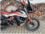 Klikněte pro detailní foto č. 4 - KTM 790 Adventure R