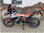 Klikněte pro detailní foto č. 7 - KTM 790 Adventure R