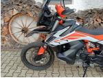 Klikněte pro detailní foto č. 9 - KTM 790 Adventure R