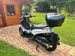 Klikněte pro detailní foto č. 7 - Piaggio Beverly 350