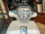 Klikněte pro detailní foto č. 9 - Piaggio Beverly 350