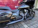 Klikněte pro detailní foto č. 11 - Indian Chieftain Dark Horse 2026 - novinka, skladem