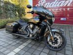 Klikněte pro detailní foto č. 12 - Indian Chieftain Dark Horse 2026 - novinka, skladem