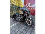 Klikněte pro detailní foto č. 13 - Indian Chieftain Dark Horse 2026 - novinka, skladem