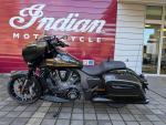 Klikněte pro detailní foto č. 1 - Indian Chieftain Dark Horse 2026 - novinka, skladem
