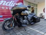 Klikněte pro detailní foto č. 2 - Indian Chieftain Dark Horse 2026 - novinka, skladem