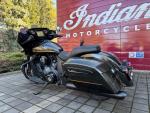 Klikněte pro detailní foto č. 3 - Indian Chieftain Dark Horse 2026 - novinka, skladem